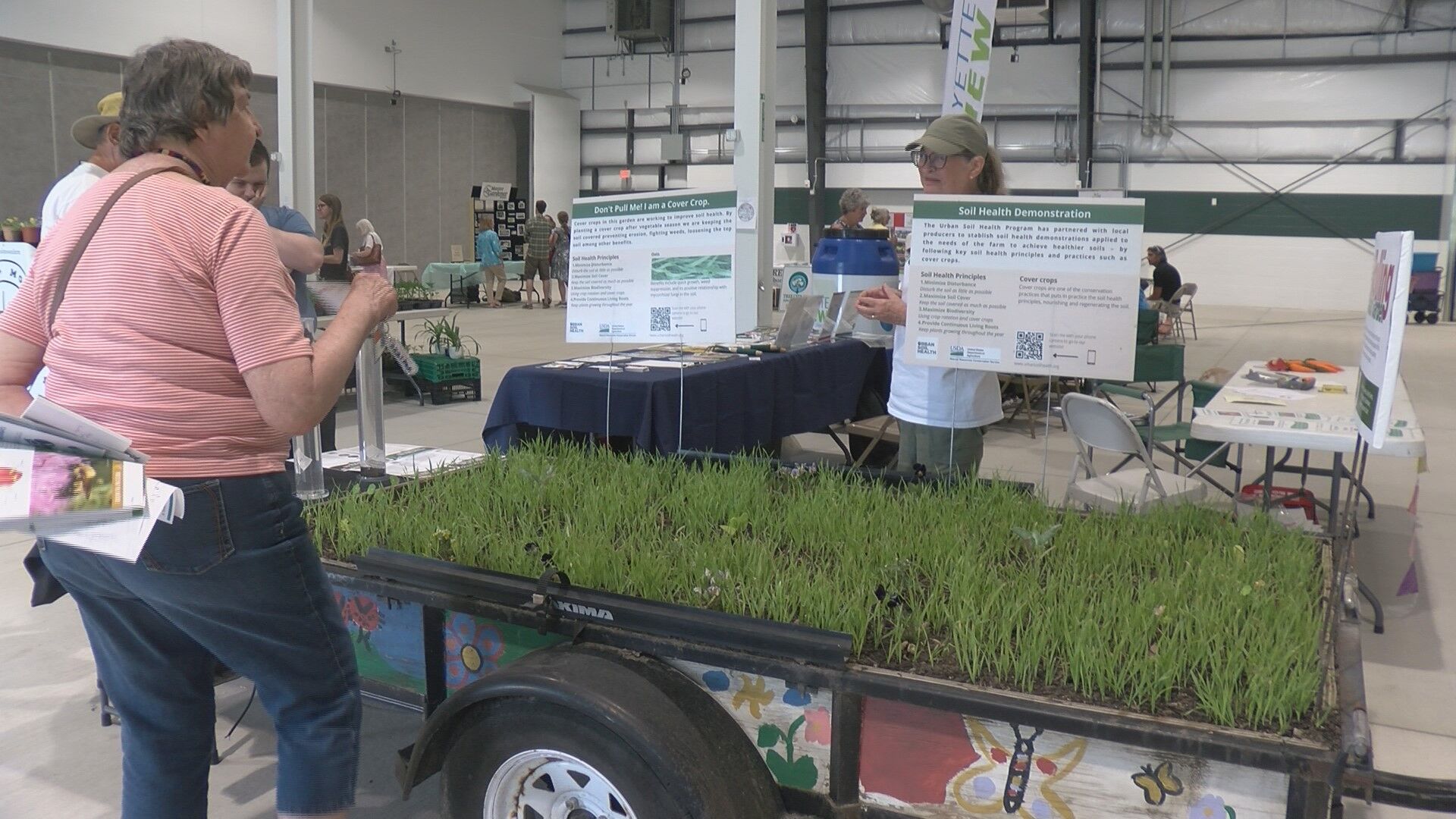 Green Expo